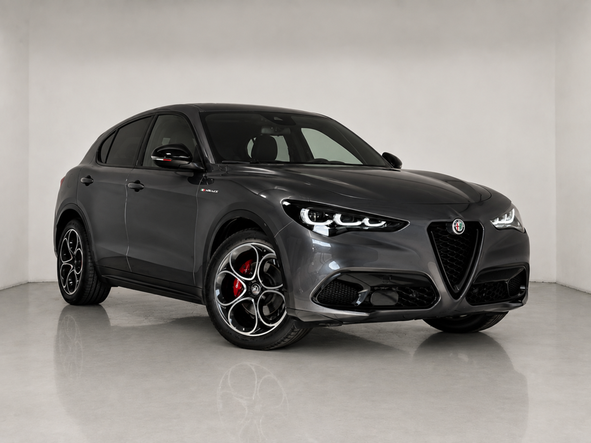 Stelvio 2.2 Veloce Q4 210cv - Autoviemme